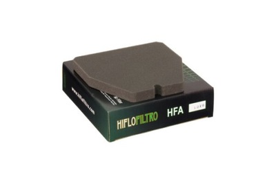 GABKOWY FILTRO AIRE HIFLOFILTRO HFA1210  