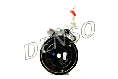 Denso dcp40003 компрессор, кондиционер фото №1
