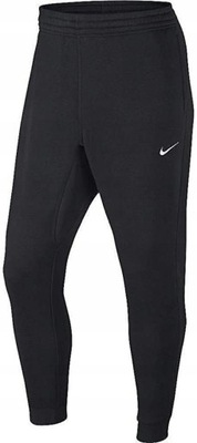 SPODNIE DRESOWE NIKE TAPER LEG 826431-010 -R. M