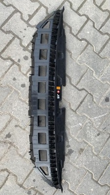 Hyundai ioniq 2018- накладка na pas фото №1