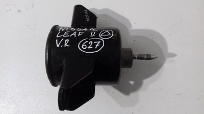 Nissan leaf ii подушка двигателя кронштейн правая фото №1