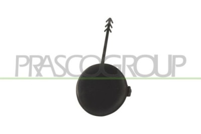 Крышка багажника hak holujący audi 8k0807441 фото №1