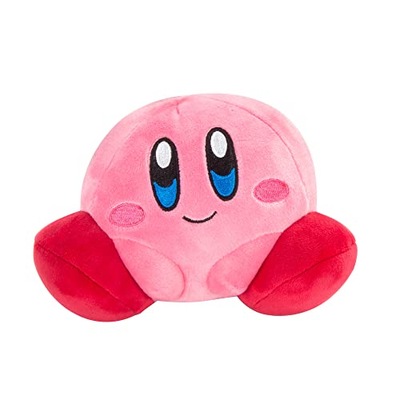 Tomy International - Kirby Junior Mocchi Mocchi Plush