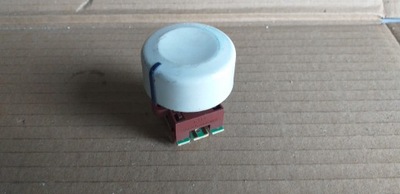 Whirlpool AWG 400 - Potencjometr 554491 5107