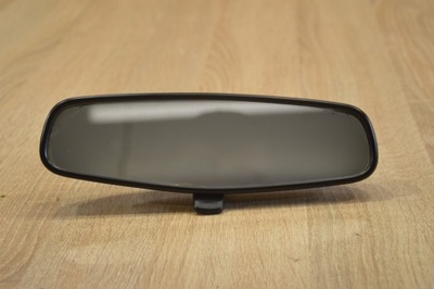 Зеркало заднего вида внутреннее chevrolet orlando фото №1