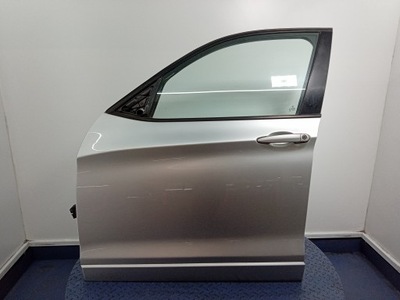 Bmw x3 f25 дверь перед левая передние 354 фото №1