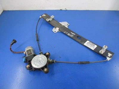 Chevrolet matiz spark подъемник стекло перед левый фото №1