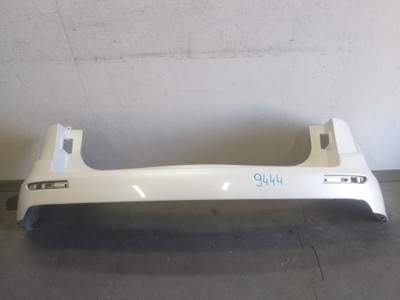 Бампер задня renault koleos ii 2 фото №1