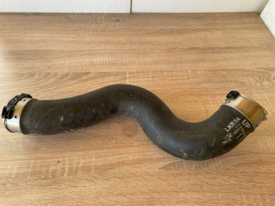 Bmw 3 f30 f35 f31 wąż / труба інтеркулер 8513819 фото №1