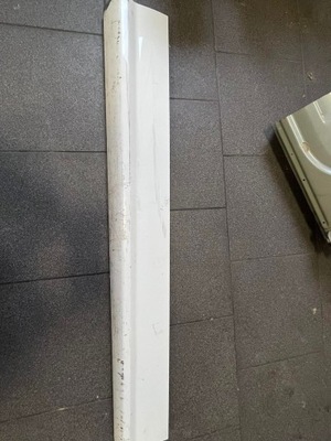 Audi q5 80a s-line молдинг na передні праве двері фото №1