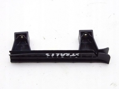 Iveco stralis e3/4/5 направляющая стекло левая фото №1