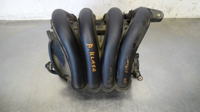 Колектор впускний  mercedes w169 фото №1