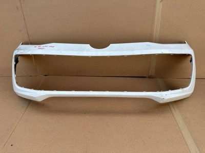 Vw up 1s0 lift бампер перед передний фото №1