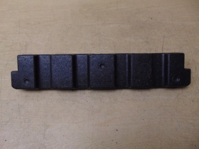 Абсорбер бампера vw multivan 7la807551 фото №1