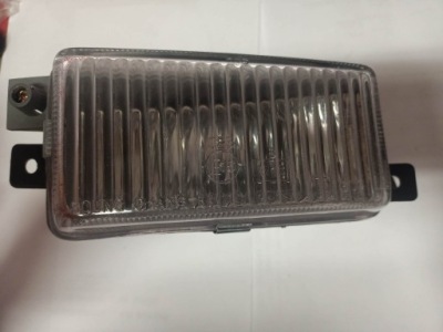 Противотуманная фара daewoo espero левый фото №1