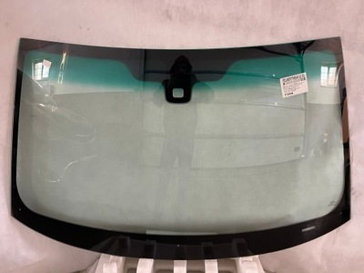 Land rover freelander стекло передняя датчик 06-14 фото №1