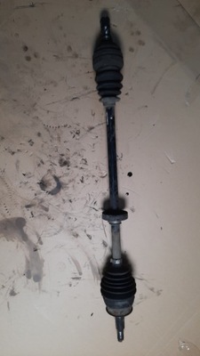 Привідний вал права volvo s40 1.8b фото №1