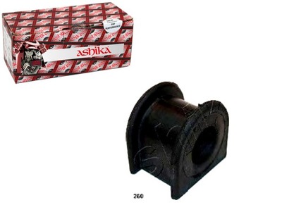 Втулка стабілізатора ashika 4881528061 adt38034 51 фото №1