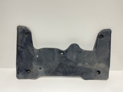 Vw tiguan ii защита подвеска 3q0199110b фото №1