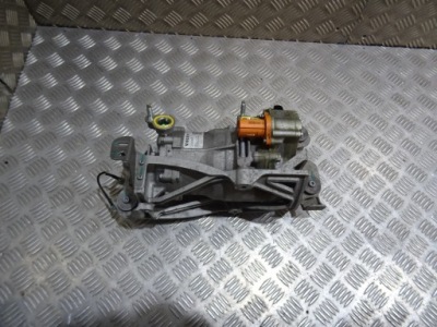 Volvo c40 компресор компресор кондиціонера 32369660 фото №1