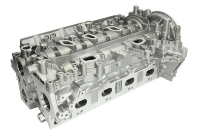 Головка renault master iii 2.3dci biturbo nowa 110422750r фото №1