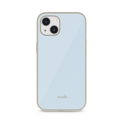 Moshi iGlaze Slim Hardshell Case - Etui iPhone 13 (system SnapTo)