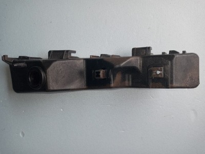 Kia ev soul направляющая бампера правый перед фото №1