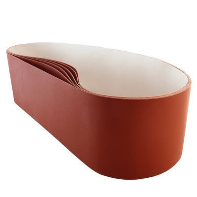 PAS BEZKOŃCOWY 100X915 P320 TAŚMA POLSKI KORUND