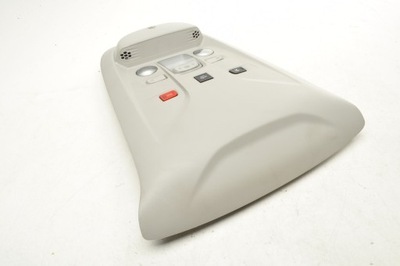 Peugeot partner iv освітлення лампа кабіни салону 9817291177 фото №1