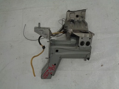 Captur лонжерон чверть права підкрилок tehnk фото №1