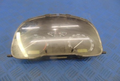 Skoda octavia i счетчик фото №1