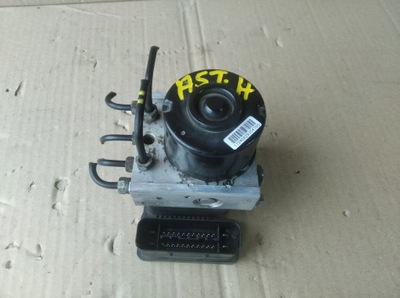 Насос abs opel astra iii h 13157576 фото №1