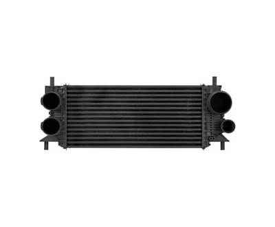 Интеркулер ford f-150, 15 - 17 fl3z6k775a фото №1