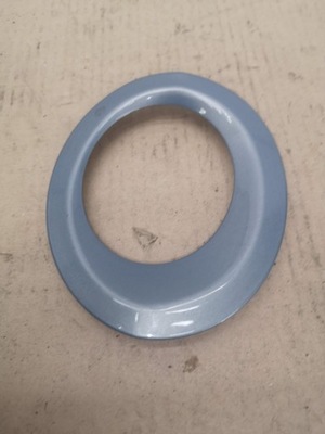 Решётка рамка противотуманной фары ford s-max mk1 06-10 левая фото №1