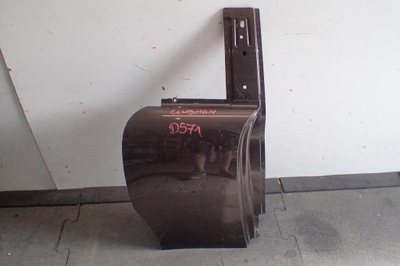 Дверь задняя задние правое mini cooper clubman r55 06- фото №1