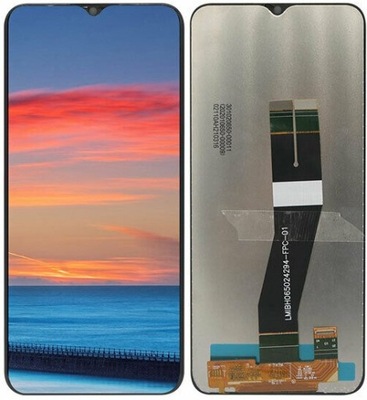 WYŚWIETLACZ LCD DOTYK Samsung GALAXY A02s A025