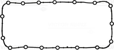 FORRO BANDEJA DE ACEITE (GORNA) OPEL OMEGA/VECTRA 2.5/3.0 V6 OPEL 71-33421  