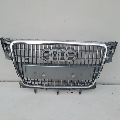 AUDI A4 B8 8K ALLROAD 08-11 CALANDRE DU RADIATEUR GRILLE - milautoparts-fr.ukrlive.com