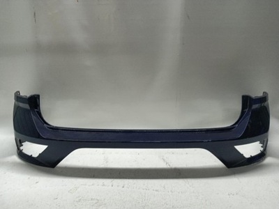 Бампер задня задня vw t-roc 2 pdc 2ga807521 фото №1