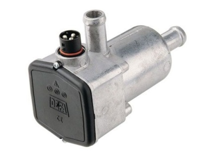 Нагрівач двигуна defa411715 фото №1