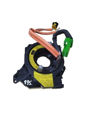 Volvo v40 лента подушка безопасности шлейф фото №1