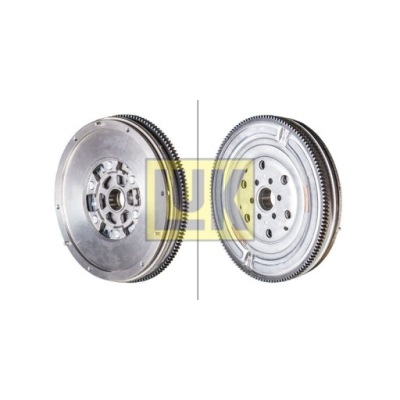 Колесо маховик фото №1