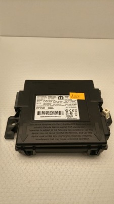 Модуль блок керування 50535089 alfa romeo giulia фото №1