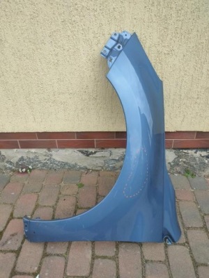 Крыло передний левый subaru outback v 20-21 фото №1