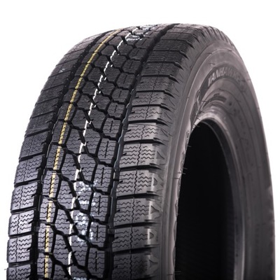 4 PIEZAS NEUMÁTICOS DE INVIERNO 185/75R16 FIRESTONE VANHAWK 2 104R  