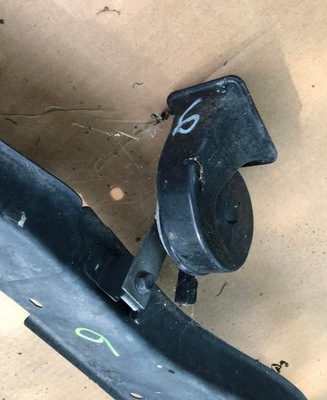 Клаксон _ mazda 6___08-12 фото №1