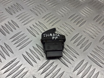 Переключатель стекло renault thalia i 429998k фото №1