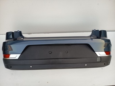 Polestar 2 ii бампер задня задній 31663699 фото №1