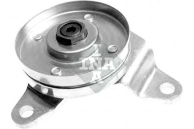 INA GALET GUIDE RENAULT 