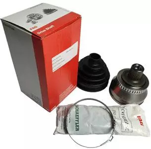 Fag шарнір зовнішній ford ka fiesta 1.3 фото №1